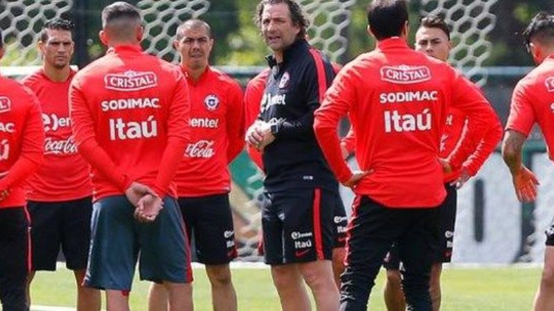 Chile y Bolivia, dos que necesitan ganar en Copa América