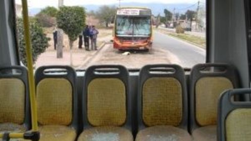 Arrestaron a un sujeto que intentó abusar de una pasajera