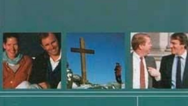 Tercer encuentro del Curso de Doctrina Social de la Iglesia