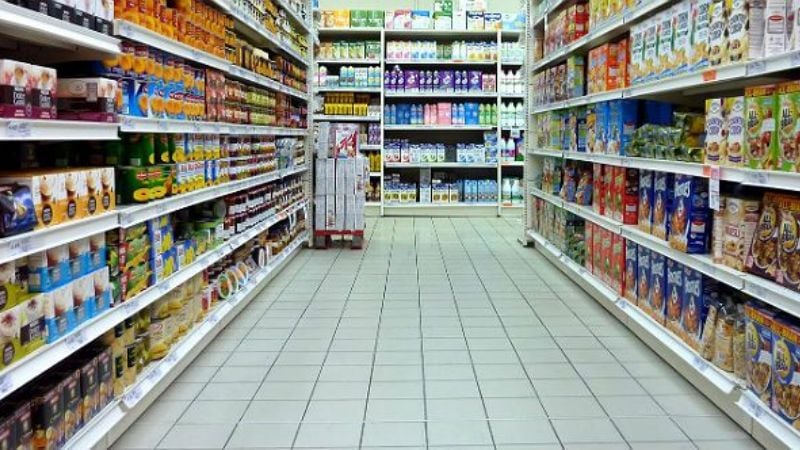 Quieren obligar a supermercados a vender productos regionales