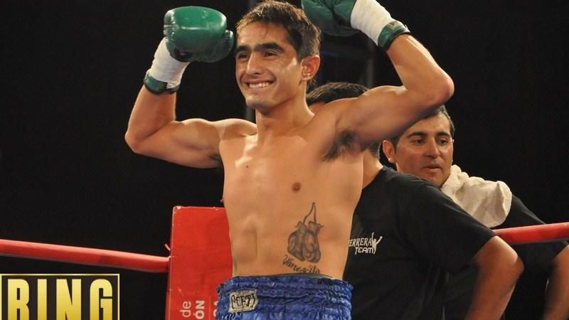 El festival del “Golpe a golpe” va hoy en el Club Hindú