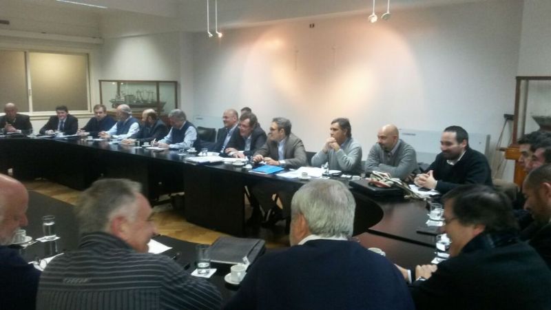 Energía: Catamarca planteó alternativas al tarifazo