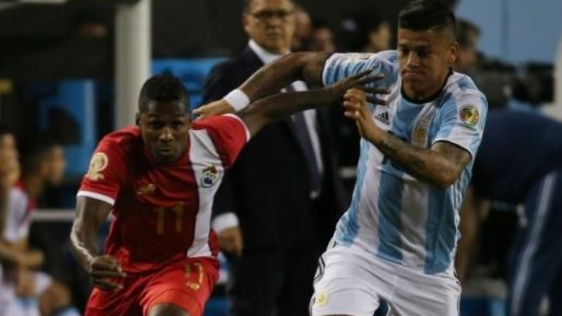 Con Messi es otra cosa: 5-0 a Panamá y clasificados a 4tos.