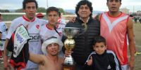 INDEPENDIENTE CAMPEÓN y la Copa 