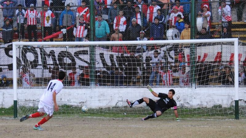 Independiente de la 1º de Mayo, campeón del Apertura “Roberto Perfumo”