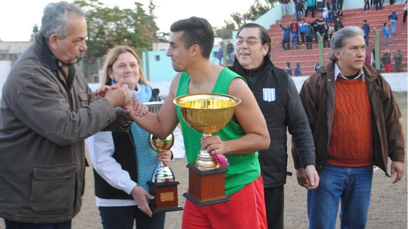 Independiente de la 1º de Mayo, campeón del Apertura “Roberto Perfumo”