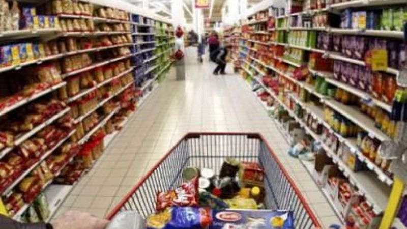 En Catamarca, cayeron las ventas en supermercados