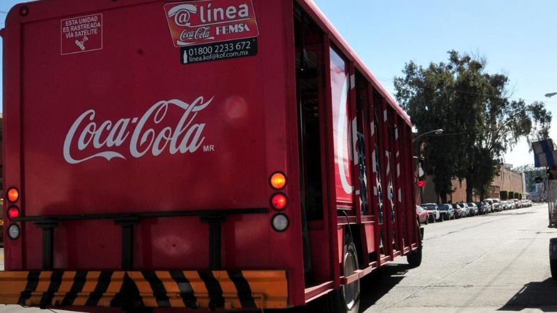 Asaltaron al chofer de un camión de gaseosas y le robaron 130 mil pesos
