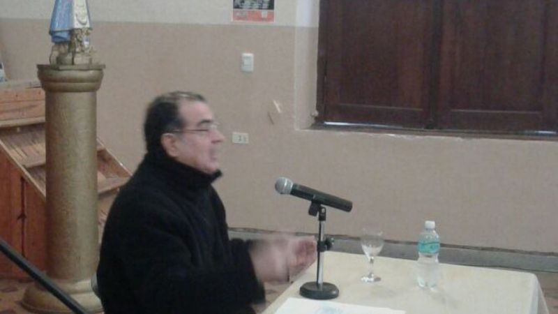 Importante participación en el Curso de Doctrina Social de la Iglesia