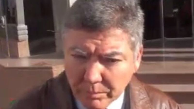 Martes, miércoles y jueves quite de colaboración en el Banco Nación