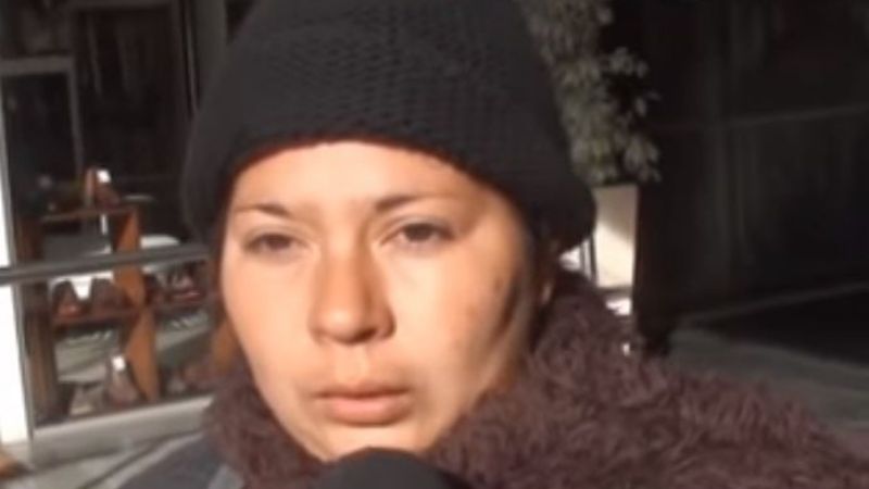 "Estamos destrozados"