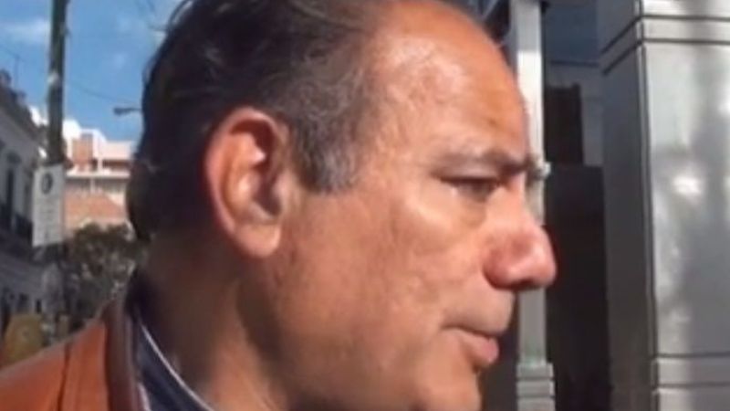 Senador Corpacci confía en una solución definitiva al problema energético