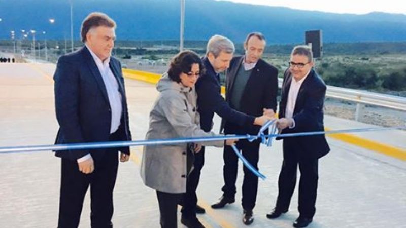 "Mi único objetivo es que la gente viva mejor"