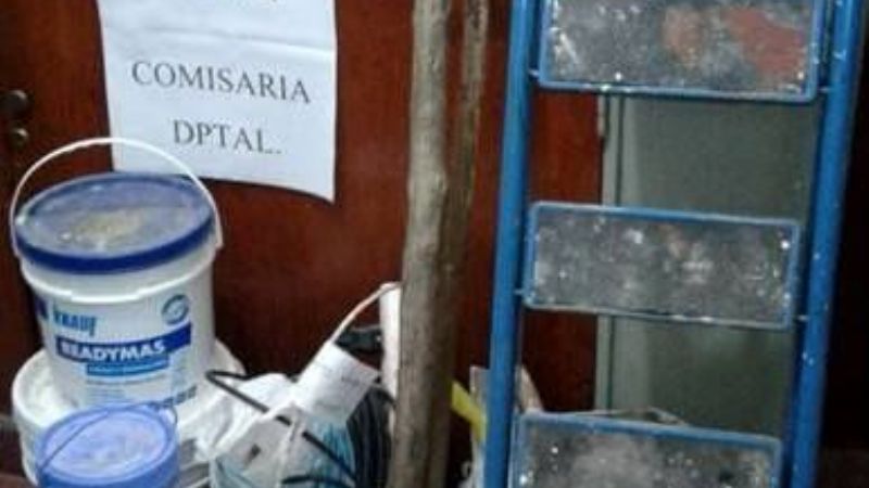 Tras allanamiento esclarecen cuatro ilícitos en Andalgalá