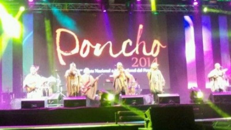 Últimos días para inscribirse al Pre Poncho Jóven 2016