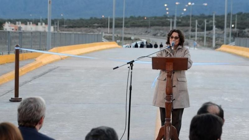 "Mi único objetivo es que la gente viva mejor"