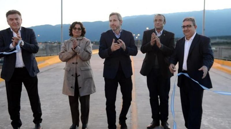 "Mi único objetivo es que la gente viva mejor"