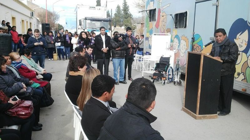 Prometen médicos para San José