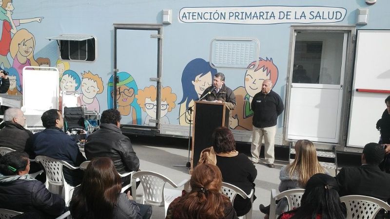 Prometen médicos para San José