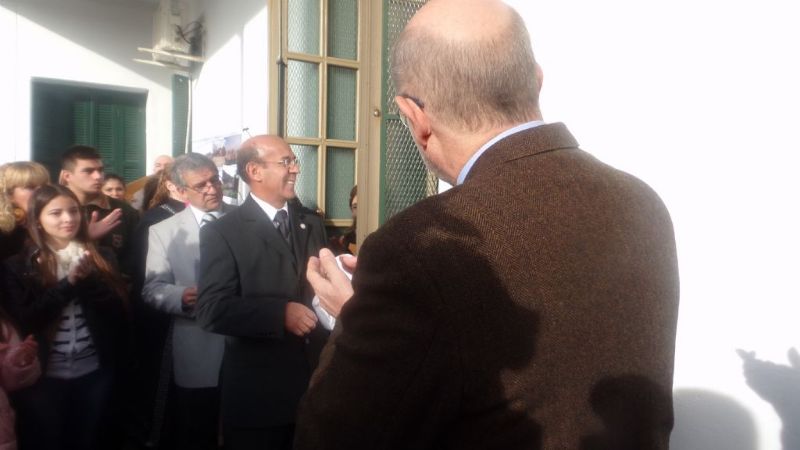 Destacan la importancia de la Geología para Catamarca