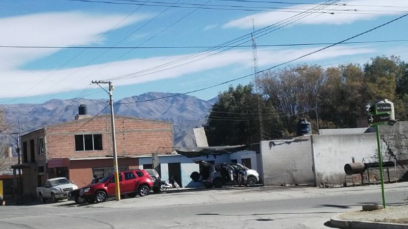 Para la DASI sólo un lavadero de autos está habilitado