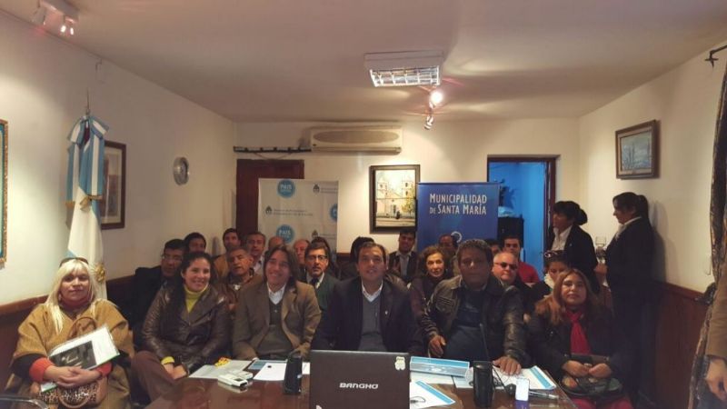 Lanzamiento País Digital