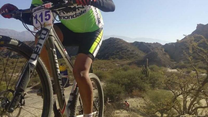 Resultados de la cuarta fecha del XR de Mountain-Bike