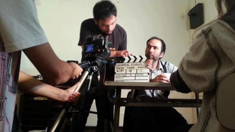 Preparan ciclo de cine catamarqueño en la Casa de la Cultura