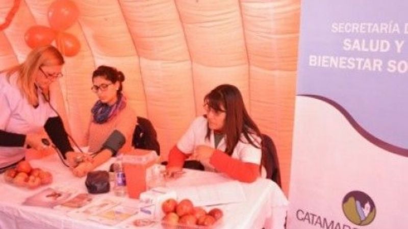 Récord de donaciones en la Campaña por el Día Mundial del Donante de Sangre