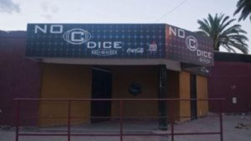 Empresario de la noche amenazó de muerte a jueza