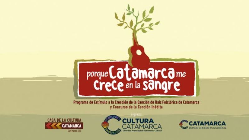 El viernes será la audición con público del concurso de la canción inédita