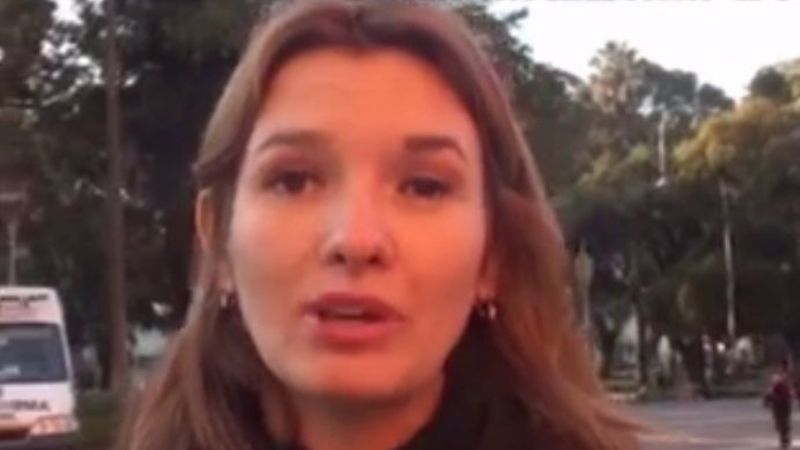 Concientización sobre el abuso y el maltrato a los adultos mayores