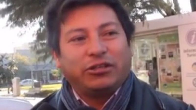 Preocupa la falta de comunicaciones en Antofagasta de la Sierra