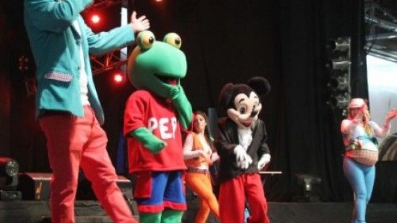 Inscripciones para el “Poncho Joven”