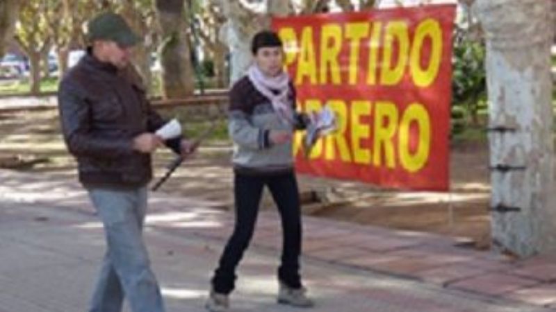 El PO en contra de los tarifazos, de los gremios y la situación actual