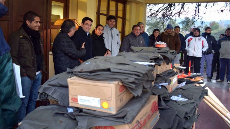 Acuerdo salarial en FME