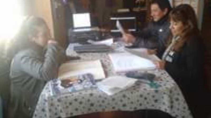 Jornada "Evaluar para Aprender"