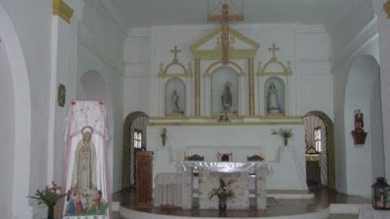 Con un encuentro de misachicos, inician las fiestas de San Juan Bautista en Londres