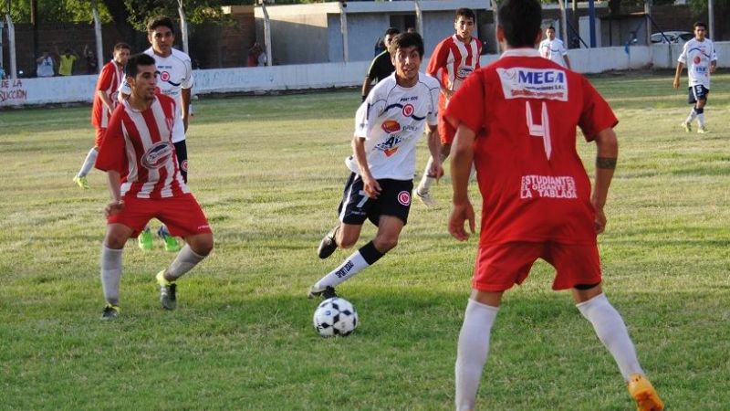 La “Copa Centenario” comienza el miércoles 22 en Las Chacras