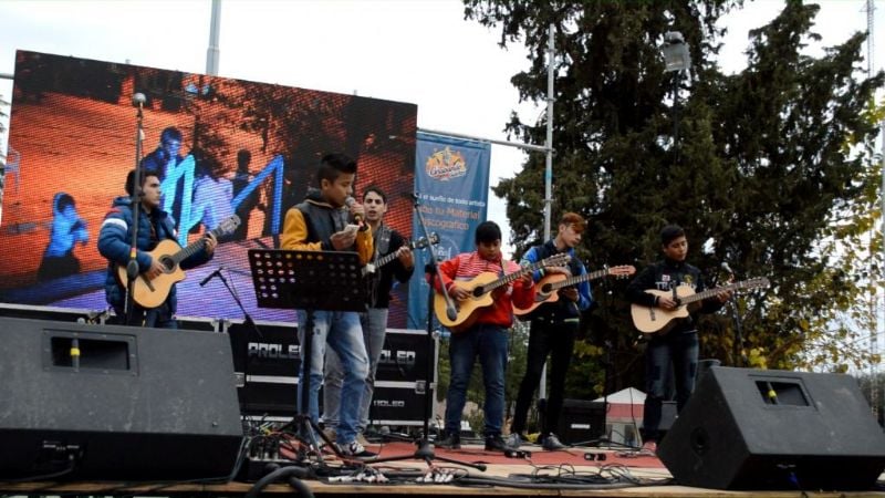 Declararon de Interés el Inti Raymi que se realizará este fin de semana