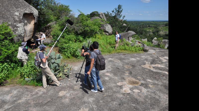 UNCA y Cultura promueven taller de “Escritura de Cortometraje de Ficción”