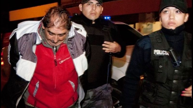 “Antonio Ríos” irá a juicio por femicidio