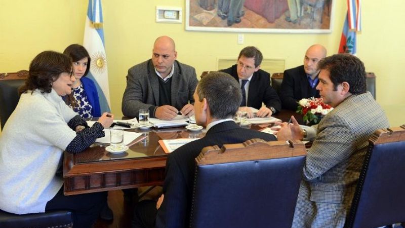 FMC presentó plan de acciones para desarrollar en el periodo 2016/17