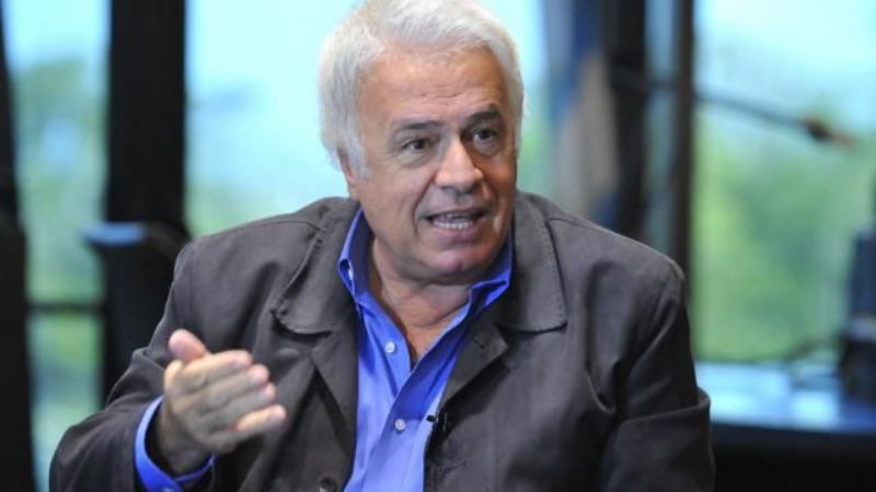 De la Sota asegura que en Córdoba hay gente que no tiene para comer