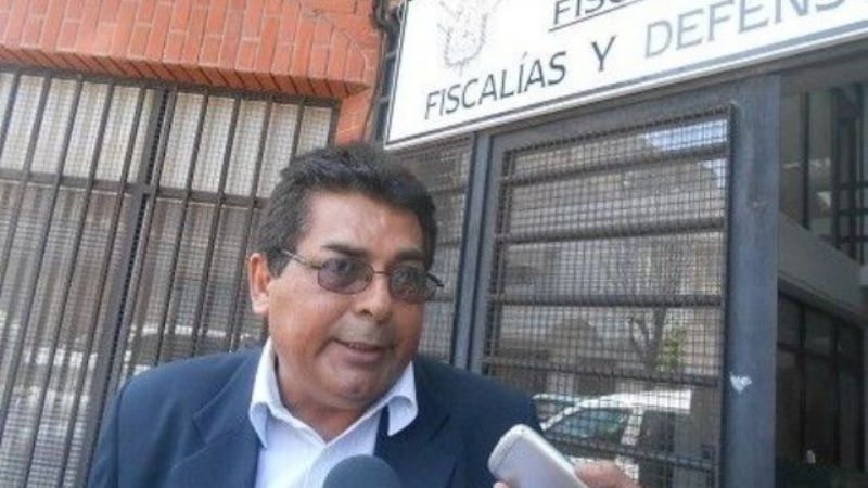 La causa Brandán fue elevada a juicio