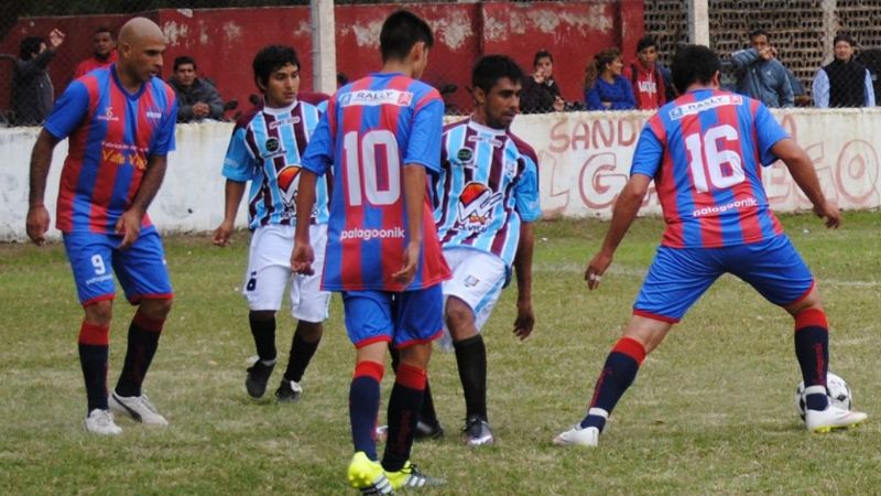 Obreros y Social Rojas definen el título en el Apertura de la “B”