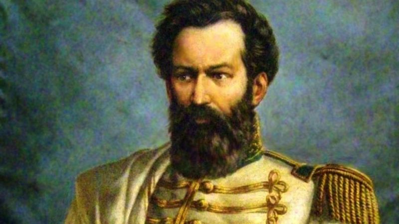 Hoy es feriado nacional en homenaje a Martín Miguel de Güemes
