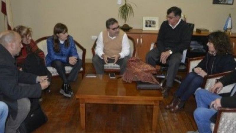 La Municipalidad de SFVC concursará distintas Direcciones