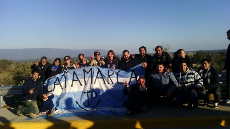 Carta abierta al “compañero” (¿?) Dalmacio Mera