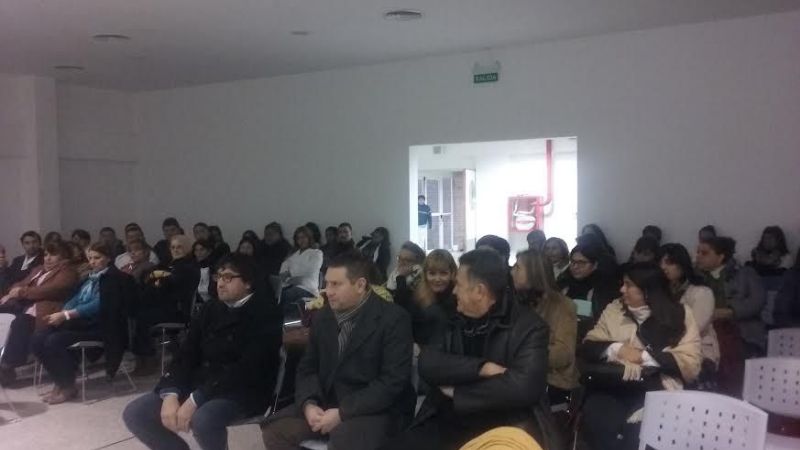 “Programa Aquí, Ahora y Activo"